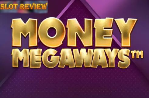 Money Megaways Slot Review